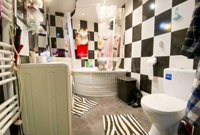 Apartament 2 camere de vanzare in Floresti - 7