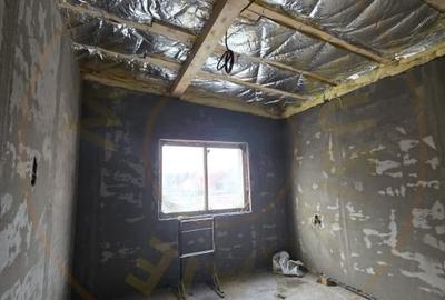 Duplex cu 4 camere cu Canalizare în Big-Bascov - 8