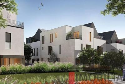 Teren intravilan 32900 mp zona Gardiste - 2