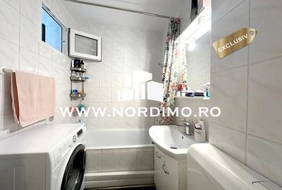 Apartament cu 3 camere semidecomandat în Drumul Taberei - 10