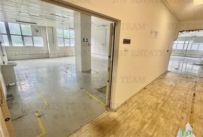 Spatiu office de inchiriat in Vitan - 12