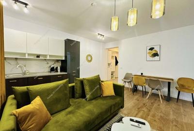 City of Mara - Apartament cu 3 camere cu vedere panoramica - 4