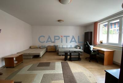 Apartament cu 1 camera si balcon , in zona NTT  Cluj-Napoca Apartament cu 1 camera si balcon , in zona NTT  Cluj-Napoca - 2