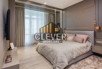 Promo Apartament 3 camere Titan Sector 3 - 2