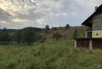 Casă cu 6 camere în Leghia - 4