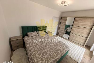 Apartament cu 2 camere în Giroc - 8