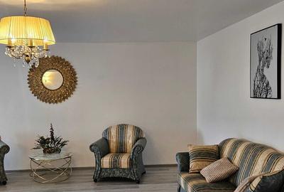Apartament 3 camere de inchiriat Ultracentral - 3