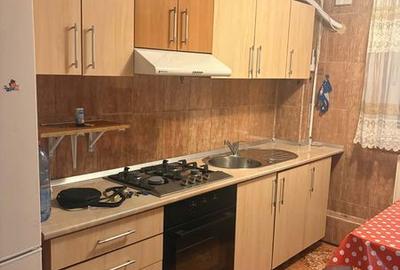 Apartament cu 2 camere în Nicolae Titulescu - 3