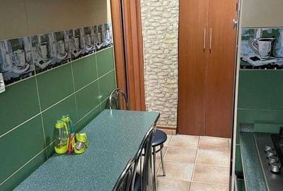 Apartament cu 3 camere decomandat în Central - 7