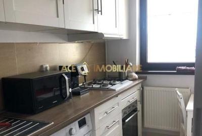 Apartament cu 2 camere decomandat, mobilat în Regie - 4