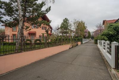 0 Comision Vila Renovata Pipera Baneasa Drumul Potcoavei - 1