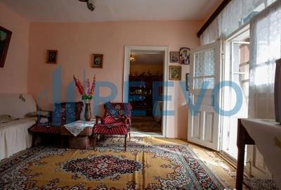 Casă cu 5 camere cu Teren 3365 Mp în Conțești - 7