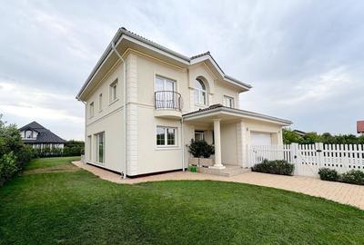 Casă cu 4 camere cu Garaj în Corbeanca