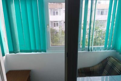 Garsonieră decomandată în Alexandru cel Bun - 7