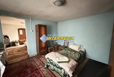 OKAZIE ! Casa cu Magazie 99 mp. Teren 570 mp. Alba Zona Arex toate utilitatile - 6