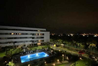 Apartament cu vedere spre piscina ! - 2