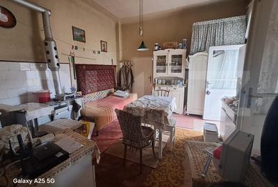 Casa renovabila, 3 camere in zona Centrala - 11