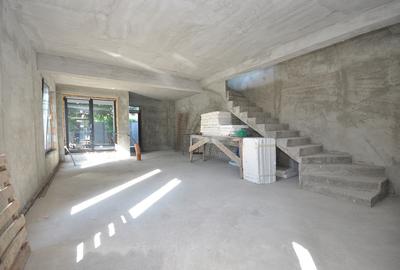 Chitila, zona Cartierul German, duplex 5 camere, 3 bai, sup 140 mp - 2