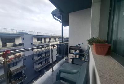 Apartament cu 2 camere decomandat, mobilat în Prelungirea Ghencea - 3