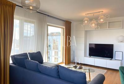 | 2 camere | Aviatiei Park |  CU PARCARE & BOXA | - 3