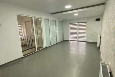 Spațiu comercial, de 98 mp, în 1 Mai - 8