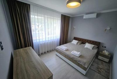 Inchiriere apartament mobilat lux + parcare, Car. Grigorescu - 4