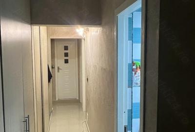Apartament cu 3 camere decomandat în Marghiloman - 1