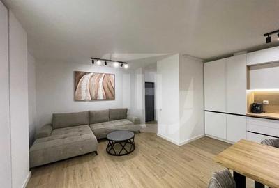 Apartament de inchiriat 2 camere, zona VIVO - 4