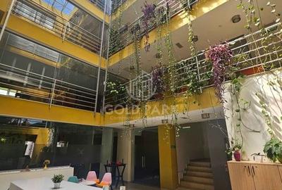 Birou, de 140 mp, în Ultracentral - 22