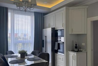 Apartament cu 3 camere decomandat în Rădăuți - 13