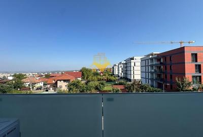2 camere open space, Parcare,Premium, UMF, UTCN, Revo, Andrei Muresanu - 9