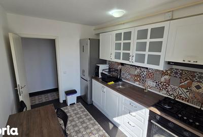Apartament cu 2 camere, mobilat în Central - 2