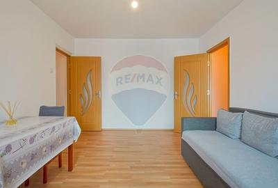 Comision 0%| Apartament 2 camere | Tractorul | Luminos -Sud | Balcon - 13