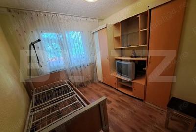 3 camere, 45 m?, parter - bloc anvelopat, gata de mutare, zona linistita - 2