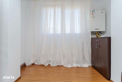 Apartament cu 2 camere semidecomandat în Central - 7