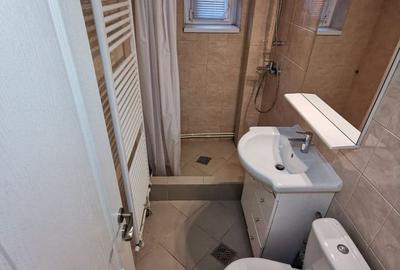 Apartament cu 2 camere în Central - 8