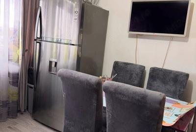 Apartament cu 3 camere decomandat în Gara - 7