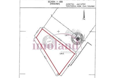Vanzare - teren 1000 mp - Iancu Nicolae-Pipera - 6