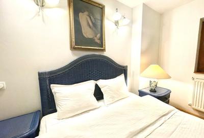 Casă individuală cu 5 camere cu Teren 1500 Mp în Cumpătu - 6