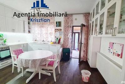 Casă cu 4 camere cu Teren 500 Mp în Central - 16