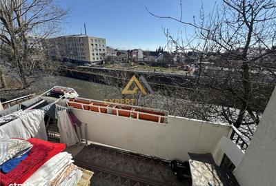 Apartament cu 3 camere în Săsar - 3