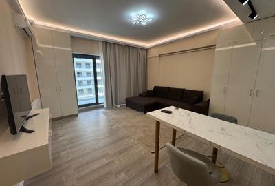 Studio pe malul marii Mamaia(zona cluburilor)(AXV09) - 6