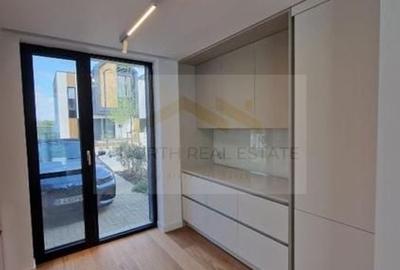 Vila modernă 4 camere , la prima închiriere, în inima complexului Amber Forest - 6