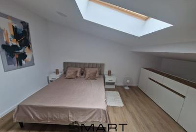 Apartament cu 3 dormitoare in zona Sibiu Vest - 5