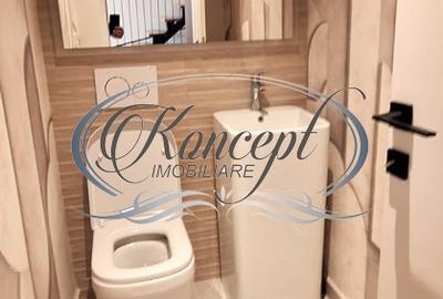 Apartament cu 3 camere semidecomandat, mobilat în Bună Ziua - 13