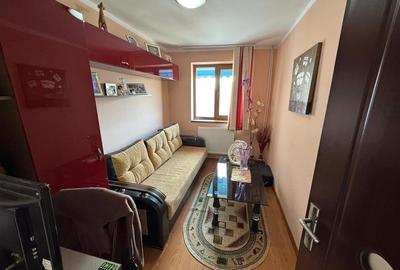 Apartament 3 camere, Piata Sud, etaj 3, renovat si mobilat complet - 5