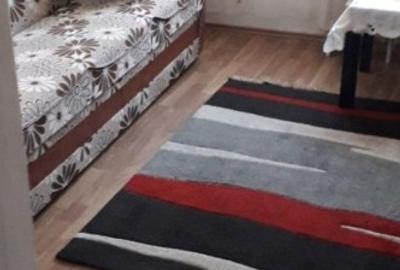 Garsoniera toate dotarile- Florilor- ITC - 1