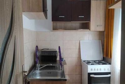 Garsoniera 26 mp zona Zorilor etaj 1 orientare sud cheltuieli mici - 5