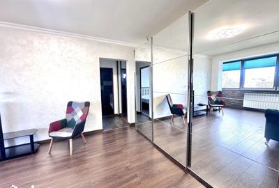 Apartament cu 2 camere în Piața Centrală - 5