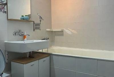 Apartament cu 2 camere decomandat, mobilat în Obor - 6